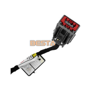 68333901AD 68079364AC Amortiguadores Eléctricos para <span class=keywords><strong>la</strong></span> Puerta Trasera del Jeep Grand Cherokee 2013-2016-2020 - Product Image 2