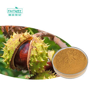 Extrait <span class=keywords><strong>de</strong></span> <span class=keywords><strong>marron</strong></span> <span class=keywords><strong>d</strong></span>'<span class=keywords><strong>Inde</strong></span> Faitury en gros, 20% <span class=keywords><strong>d</strong></span>'Aescin - Product Image 1