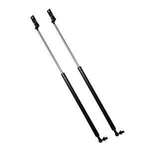 Digunakan untuk Suzuki Swift II Hatchback 1989-2005 Batang Pendukung Bagasi Belakang Pegas Gas Mobil 8180062830 8180060820 - Product Image 5