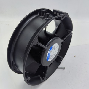 <span class=keywords><strong>Ventilateur</strong></span> de refroidissement à inversion à cercle complet 6212 NMR 12V 12W, nouveau, <span class=keywords><strong>insert</strong></span>, 17251, <span class=keywords><strong>ventilateur</strong></span> 17CM - Product Image 3