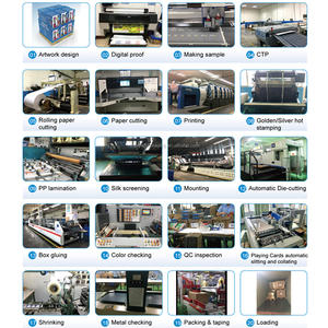 Impression personnalisée de cartes de jeu de <span class=keywords><strong>couple</strong></span> relationnel jeux de cartes à collectionner jeu de cartes d'affirmation positive d'amour de soi pour adultes - Product Image 6