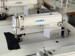 Máquina de Coser Industrial Juki-5200n de Una Sola Aguja para Recortar y Coser, Ideal para Jeans y Ropa, en Oferta - Product Image 3