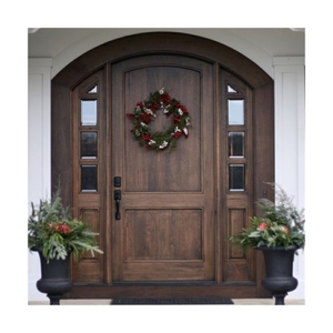 Puerta de <span class=keywords><strong>Entrada</strong></span> de Metal Orient, <span class=keywords><strong>Venta</strong></span> Especial, Puertas Personalizadas, <span class=keywords><strong>Entrada</strong></span> Principal, Puerta de Arco, <span class=keywords><strong>Entrada</strong></span> de Madera Sólida - Product Image 1
