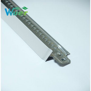 Livraison rapide 	 Composants <span class=keywords><strong>de</strong></span> grille <span class=keywords><strong>de</strong></span> plafond suspendu en T 32*24*3600*3660*3000, barres en T pour plafond - Product Image 2