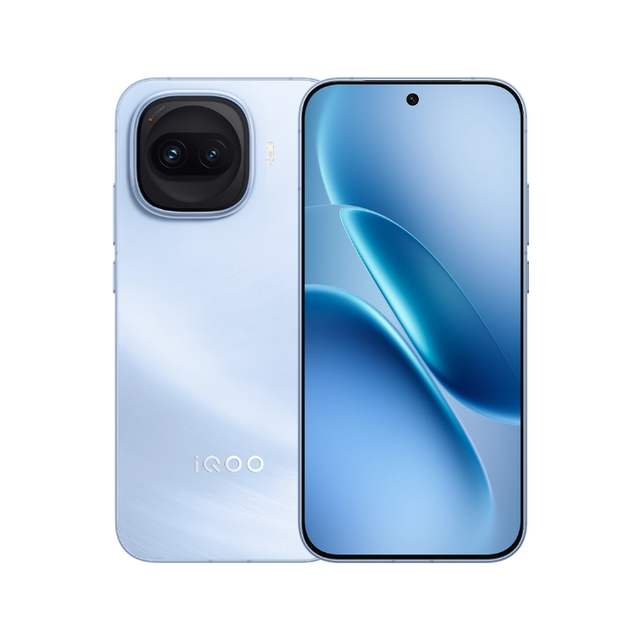 New Iqo O Z11 Turbo 6.59'' 1.5K 144Hz Amoled 7600mAh Battery 100W Fast Charging Snap Dragon 8 Gen 5 200MP 5G Gaming Mobile Phone
