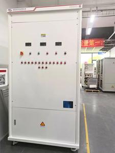 Banco de carga de generador de 1000KW, Banco de carga para pruebas de generador diésel, Banco de carga de CC de resistencia de alta potencia para pruebas - Product Image 6