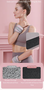 योग के लिए समायोज्य पहनने योग्य टखने का वजन - Product Image 2