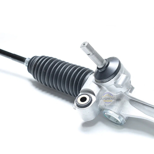 Para <span class=keywords><strong>Ford</strong></span> <span class=keywords><strong>Escape</strong></span> y Mercury Mariner Auto LHD cremallera <span class=keywords><strong>de</strong></span> dirección asistida eléctrica <span class=keywords><strong>caja</strong></span> <span class=keywords><strong>de</strong></span> cambios piezas <span class=keywords><strong>de</strong></span> dirección <span class=keywords><strong>de</strong></span> coche 8L8Z3504B AL8Z3504AB - Product Image 6