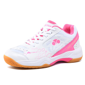 <span class=keywords><strong>Scarpe</strong></span> da Badminton professionali da uomo e da donna per interni ed esterni traspiranti e antiscivolo per <span class=keywords><strong>Tennis</strong></span> e corsa - Product Image 3