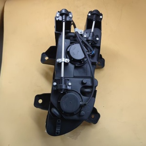 Sinotruk HOWO xe tải lái xe đèn cabin Parts-AZ9719720026 Sương Mù Ánh Sáng - Product Image 2