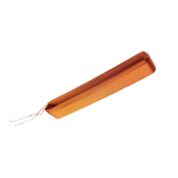 Inducteur/bobine haute performance RFID à noyau d'air en fil de cuivre de qualité consistante bien fait