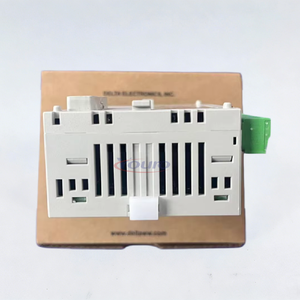ใหม่ ซีรีส์ DVP-S รุ่นดั้งเดิม DVP02LC-SL PLC โมดูลโหลดเซลล์ สต็อกคลังสินค้า - Product Image 2