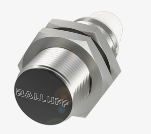 MT-BALLUFF สวิตช์ตรวจจับวัตถุแบบเหนี่ยวนำ BES M18ZE-PSC80B-S04G เซ็นเซอร์ M18 BES060P กระบอกสูบ M18x1 10~30 VDC -40...85 .C - Product Image 5