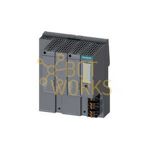 Siemens 6GK52013BH002BD2 - Nuovo - Product Image 1