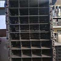 大型库存HPE阿波罗4200 Gen9 60LFF服务器，带至强2697A V4处理器32G 2400内存P840ar Raid卡Gen9 60LFF服务器