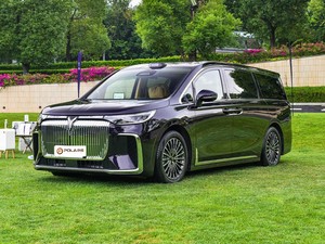 Nuevo Auto <span class=keywords><strong>El</strong></span>éctrico Voyah Auto Dreamer 2026, Edición Max, Vehículo <span class=keywords><strong>El</strong></span>éctrico Mediano-Grande de 5 Puertas y 7 Asientos, MPV - Product Image 1