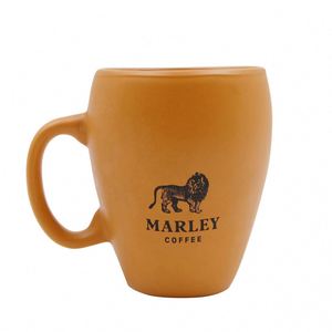 Taza de Cerámica 110Z Personalizada con Marca para Navidad - Product Image 3