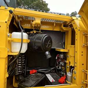 Komatsu เครื่องขุดไฮดรอลิกแบบใช้แล้ว PC130 PC200 PC240 PC300 - Product Image 5