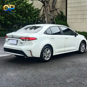 <span class=keywords><strong>Toyota</strong></span> Levin 2021 de Segunda Mano, Impecable, LHD, 1.2T Turbo, Automático, Sedán, Pintura Original Tokunbo, Libreta de Circulación Aprobada, Compra al por Mayor - Product Image 4