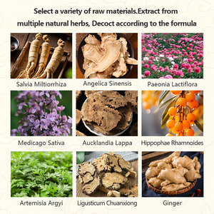 Новая травяная мазь для прижигания - Product Image 2