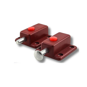 Accessoires <span class=keywords><strong>de</strong></span> meubles <span class=keywords><strong>Porte</strong></span> D'armoire Rebond <span class=keywords><strong>Amortisseur</strong></span> Poussez Pour Ouvrir le Tampon En Plastique <span class=keywords><strong>De</strong></span> Meubles Armoire <span class=keywords><strong>Porte</strong></span> Capteur Magnétique - Product Image 1