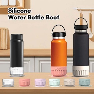 40oz universel Silicone stanly quencher silicone pare-chocs botte stanly gobelet accessoires - Product Image 3