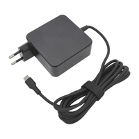 Adaptateur secteur pour Asus 20V 3.25A 65W adaptateur type C chargeur d'ordinateur portable pour ASUS AC65-00 NOUVEAU