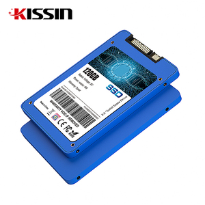 Pabrik Langsung 120 GB 240 GB 480 GB 128GB 256GB 512GB 1TB 2TB Laptop Hard Disk Internal SATA3 Solid Hard Drive SSD 2.5 Inch - Product Image 1