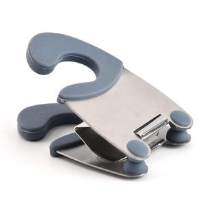 Support de cuillère et spatule en silicone anti-brûlure pour ustensiles de cuisine – Accessoires de cuisine en gros - Product Image 6