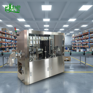 ระบบตรวจสอบด้วยกล้อง CCD สำหรับฝาขวดพลาสติก ABS |   เครื่องคัดแยกอัตโนมัติ 360 องศา ป้องกันน้ำและฝุ่นระดับ IP55 ความแม่นยำ 0.01 มม. - Product Image 2