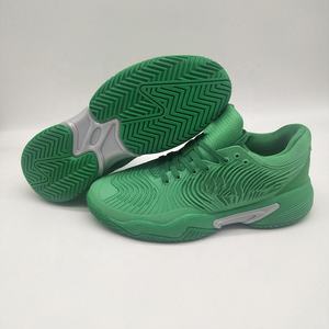 Chaussures de tennis et de padel légères personnalisées unisexes baskets de pickleball décontractées chaussures de sport Demujer de tennis - Product Image 3