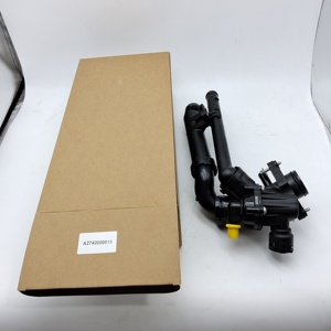 Thermostat pour <span class=keywords><strong>MERCEDES</strong></span> BENZ GLC <span class=keywords><strong>ESSENCE</strong></span> A2742000015 - Product Image 2