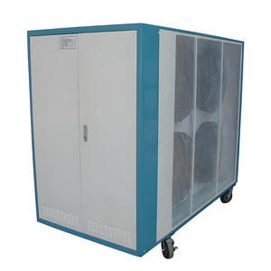 AC <span class=keywords><strong>Resistive</strong></span> <span class=keywords><strong>Load</strong></span> <span class=keywords><strong>Bank</strong></span> für <span class=keywords><strong>Generator</strong></span> tests 50kW 380V. - Product Image 6