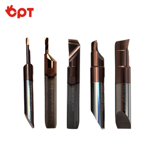 לבחור בר משעמם טוב עבור מכונת מחרטת כלי משעמם עבור חור פנימי כרסום, כלי חיתוך מתכת משעמם - Product Image 1