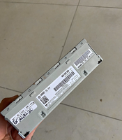 Module d'amplificateur audio d'autoradio d'origine d'occasion 4G0035056J pour Audi A6L C7 Radio Stéréo Audio Host