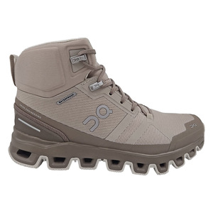 Scarpe da Donna ON Cloudrock Impermeabili 1 Colore: Deserto/Argilla |   100% Autentico - Product Image 1