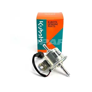 Pompe à carburant originale V3800 de vente chaude 1G381-52033 pour pompe d'injection Kubota