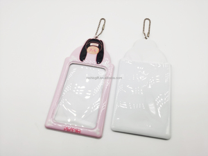 Il prezzo di fabbrica crea il tuo logo con supporto per fotocopie Kpop Star coreane con supporto per <span class=keywords><strong>foto</strong></span> con stelle - Product Image 5