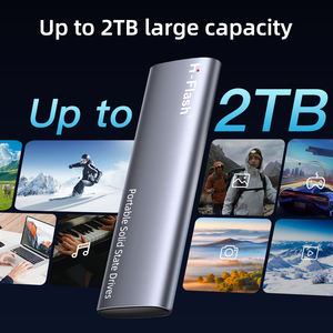 H-flash harici SSD 1TB 960GB 512GB 256GB 128GB taşınabilir M.2 SATA PSSD tüm dizüstü bilgisayarlar için - Product Image 5