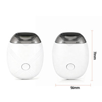 Coupe-ongles électrique portable multifonction pour nouveau-né – Cadeau de naissance – Vente en gros