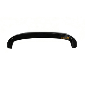 Kit Aerodinamico ABS per BMW Serie 1 F20 F21 2015-2018, Griglia, Diffusore Posteriore, Spoiler, Splitter Anteriore - Product Image 4