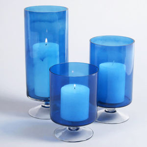 2025 <b>Glass</b> Candle Votive - Product Image 5