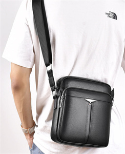 Grossistes Sacoche Homme En Cuir Pochette De Luxe Pour Homme 2025 - Product Image 6