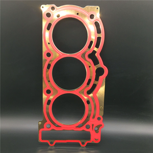 Custom jetski pezzi di ricambio Per SeaDoo 142 Girante Billett + 3,2 MILLIMETRI Compressore Spacer RXP-X RXT-X 300 hp 1630 RXPX RXTX 300hp - Product Image 6