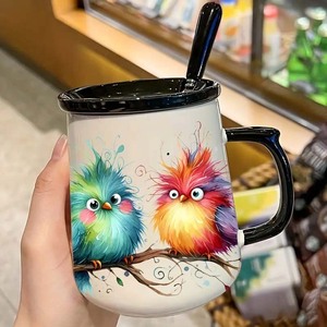 Tự dính pha lê UV chuyển Sticker PVC nhãn hiệu logo nhãn hiệu cho kim loại chuyển in ấn sản xuất - Product Image 6