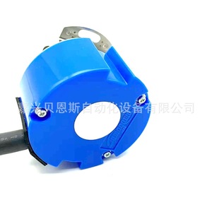 Codeur rotatif Tamagawa Fa Coder 48mm 2048C T A5 5V incrémental pour ascenseur - Product Image 5