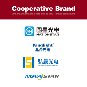 Wall Mounted High Quality Panel <strong>Design</strong> Metal Tile New <strong>Style</strong> Front Door Open Modern Aluminum Ultra Thin Led Advertising <strong>Display</strong> - Product Image 4