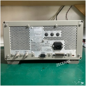 เครื่องกำเนิดสัญญาณ KEYSIGHT รุ่น 8648C ความถี่ 9 กิโลเฮิรตซ์- 3.2 กิโลเฮิรตซ์ มือสอง - Product Image 1