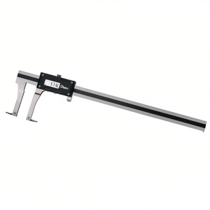 Calibrador Digital Ttake para Ranuras Internas y Externas, Herramienta de Medición Impermeable IP67 de 0 a 300 mm - Product Image 2