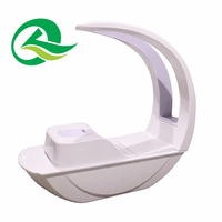 Termoformado OEM de Carcasas para Instrumentos Médicos, Fabricación Personalizada de Cubiertas para Dispositivos Médicos en Plástico ABS